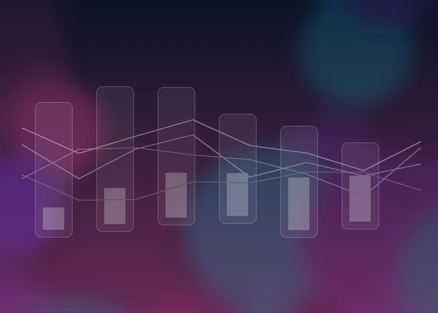 Premium digital strategy workspace