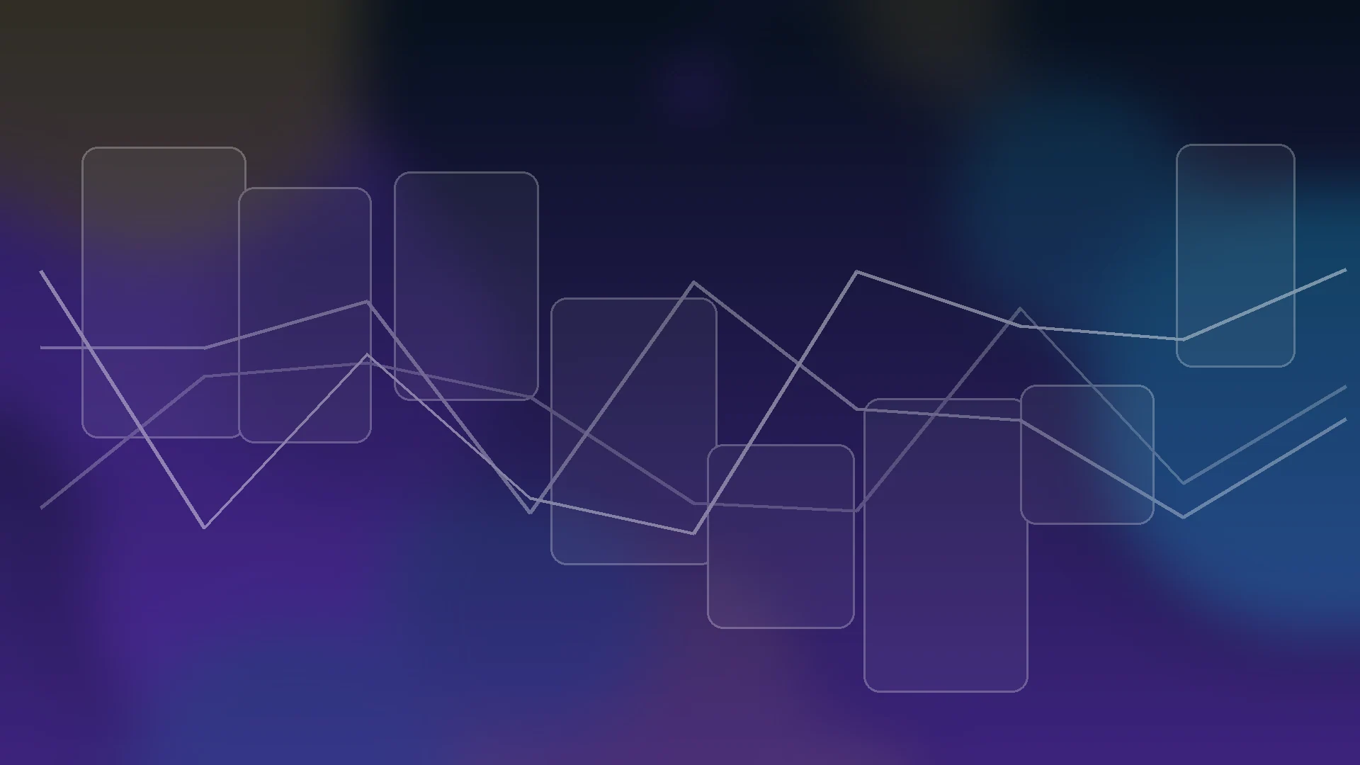 From Scattered Activity to a Growth System