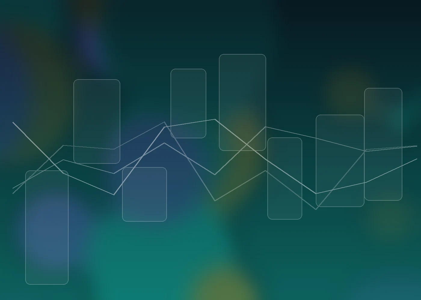 Custom multi-channel growth planning