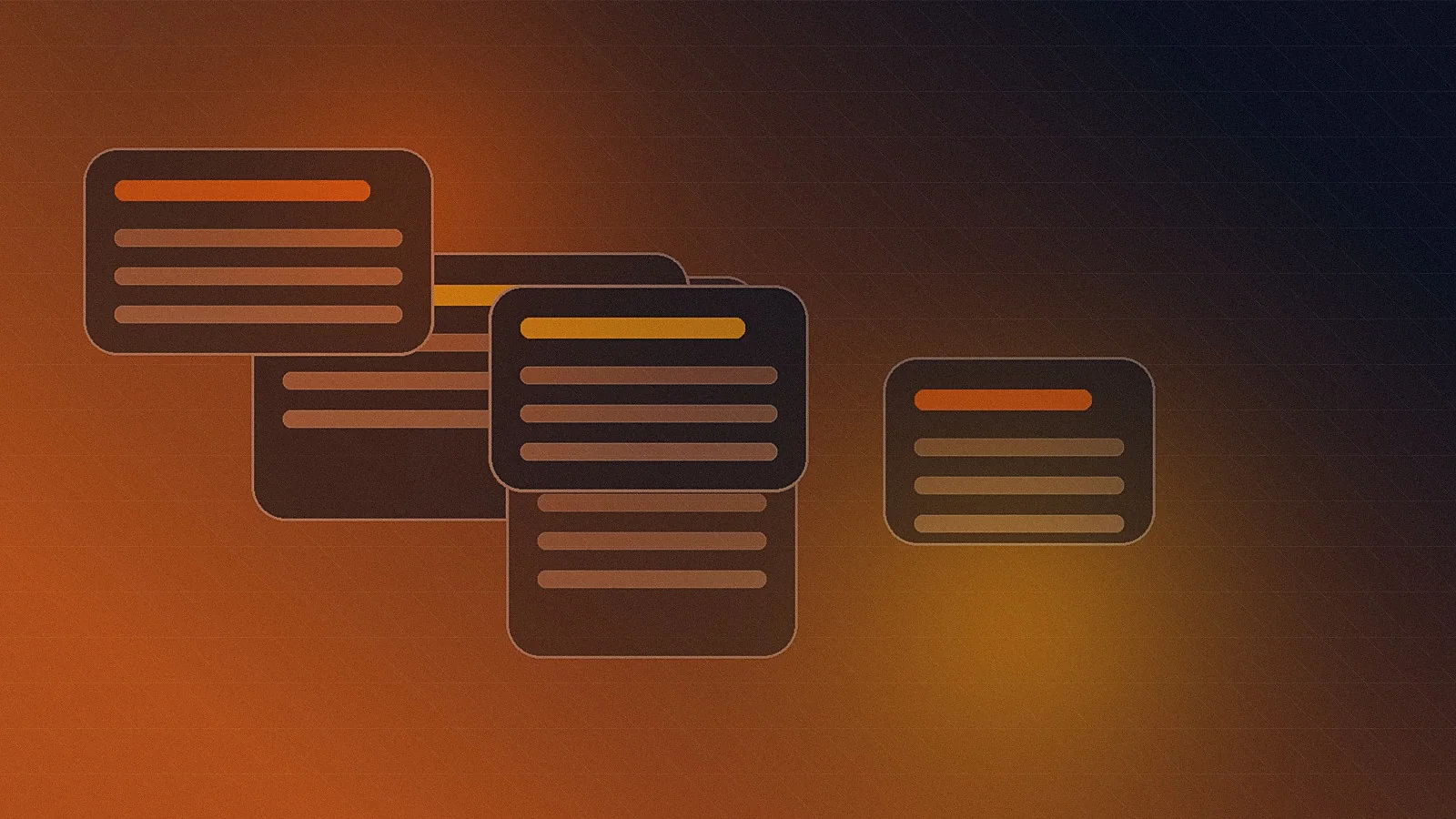 Premium digital service packages