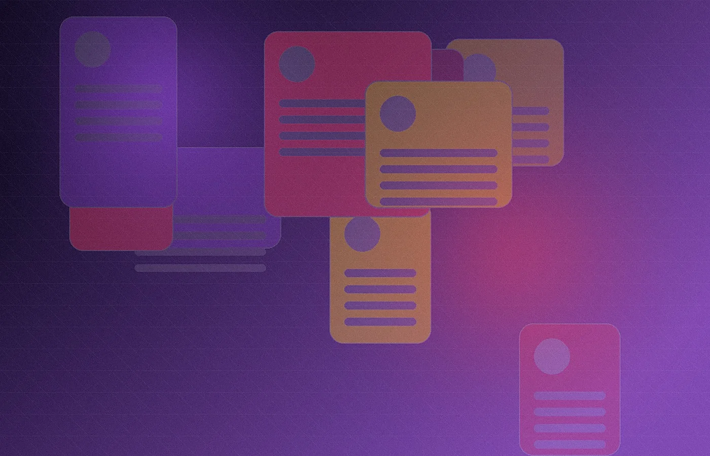 Premium Brand Identity